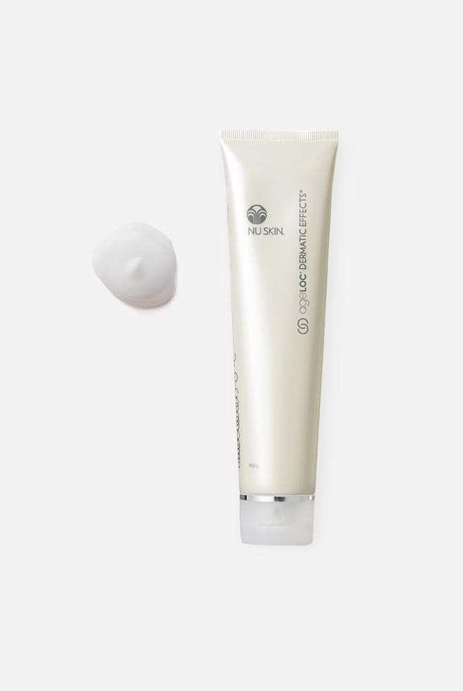 Nu Skin ニュースキン genLOC® ダーマティック エフェクツ